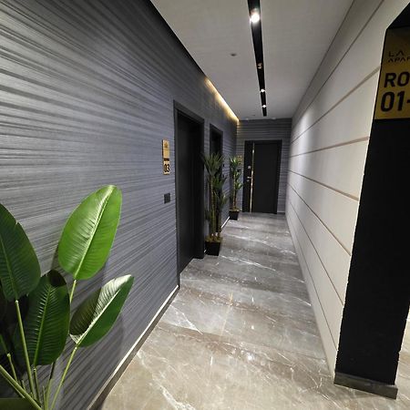 La Mirage Suites & Apartments Tiranë Luaran gambar