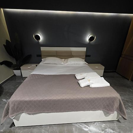 La Mirage Suites & Apartments Tiranë Luaran gambar
