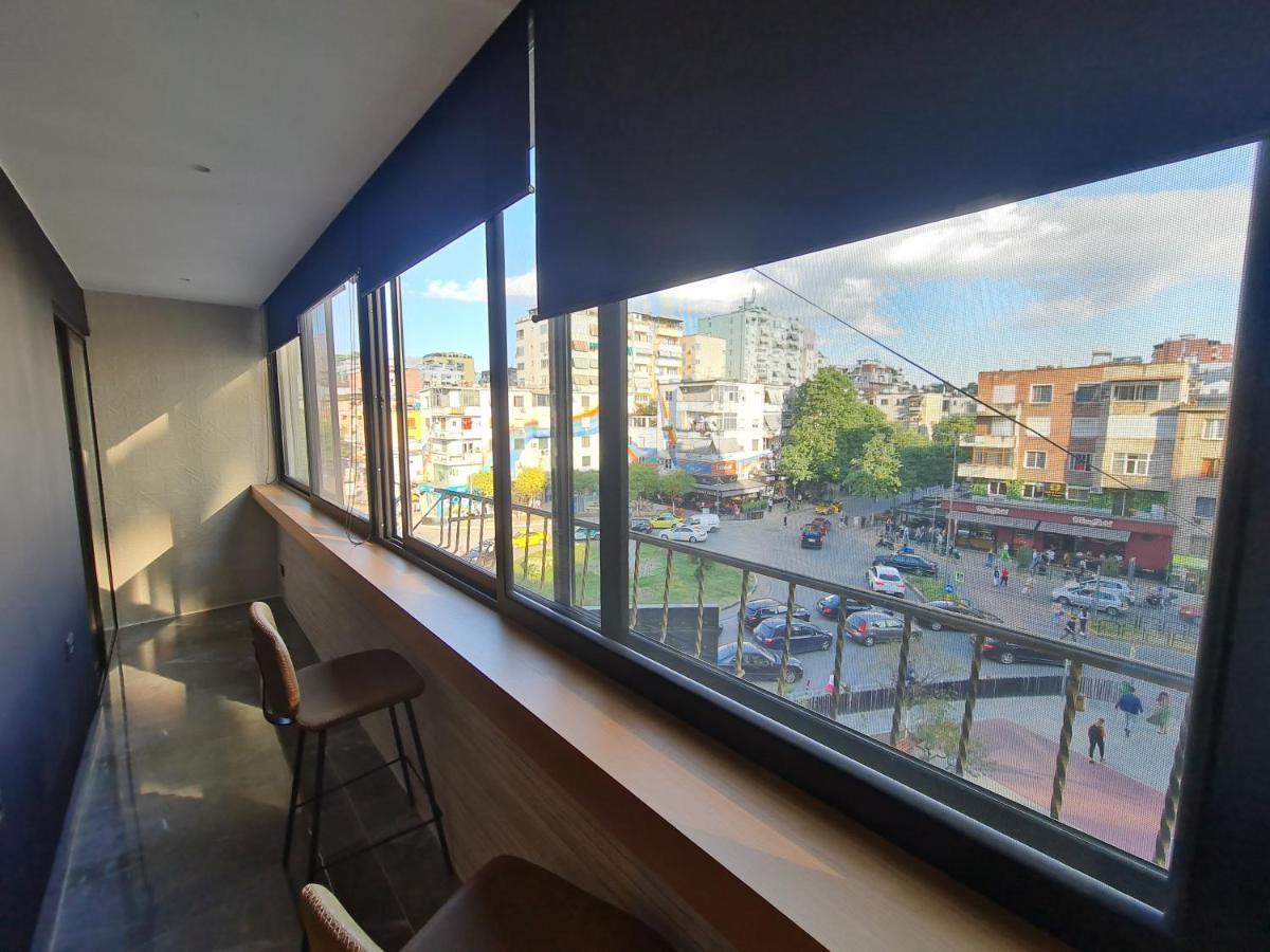 La Mirage Suites & Apartments Tiranë Luaran gambar