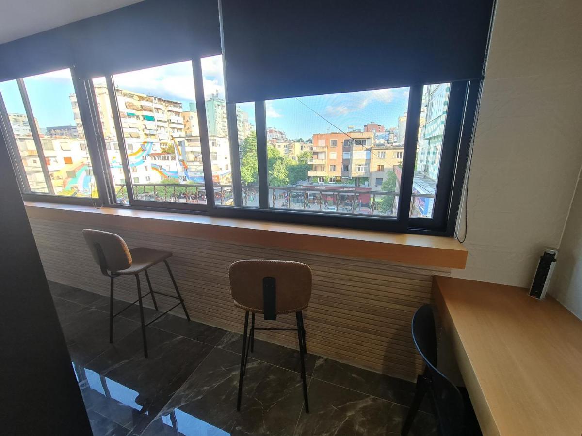 La Mirage Suites & Apartments Tiranë Luaran gambar