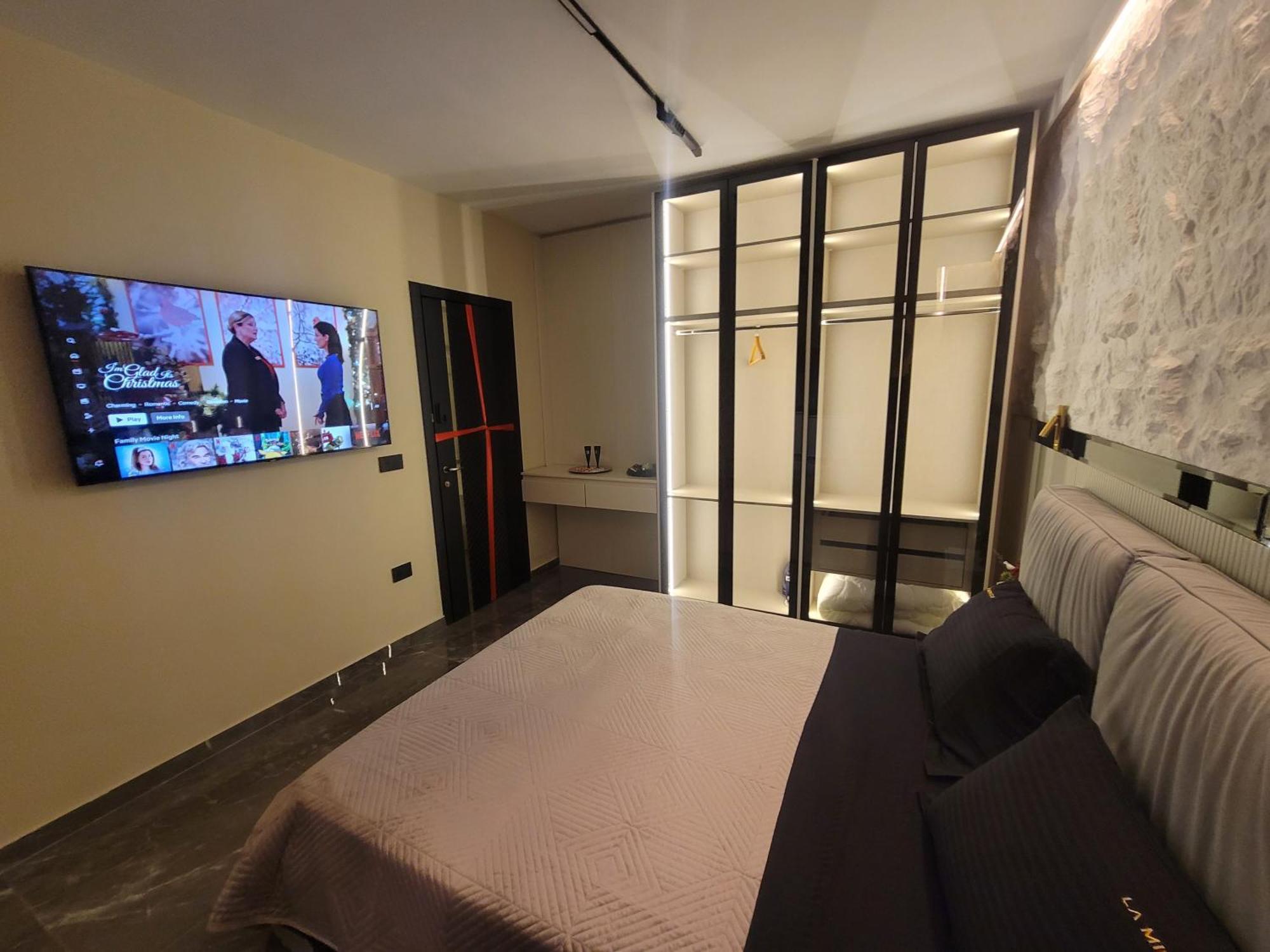 La Mirage Suites & Apartments Tiranë Luaran gambar