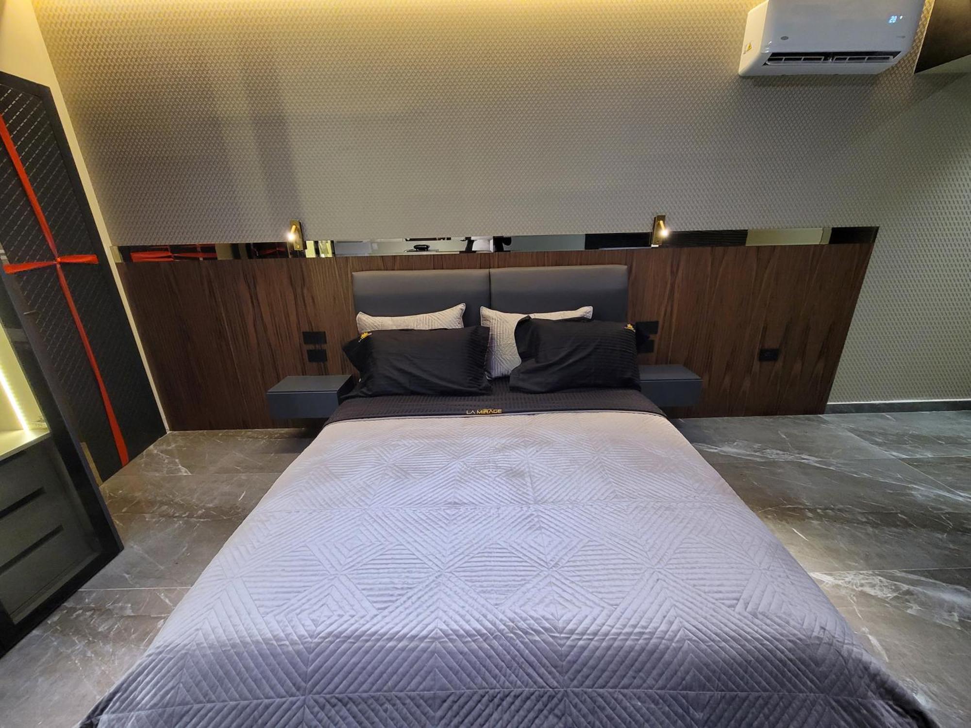 La Mirage Suites & Apartments Tiranë Luaran gambar