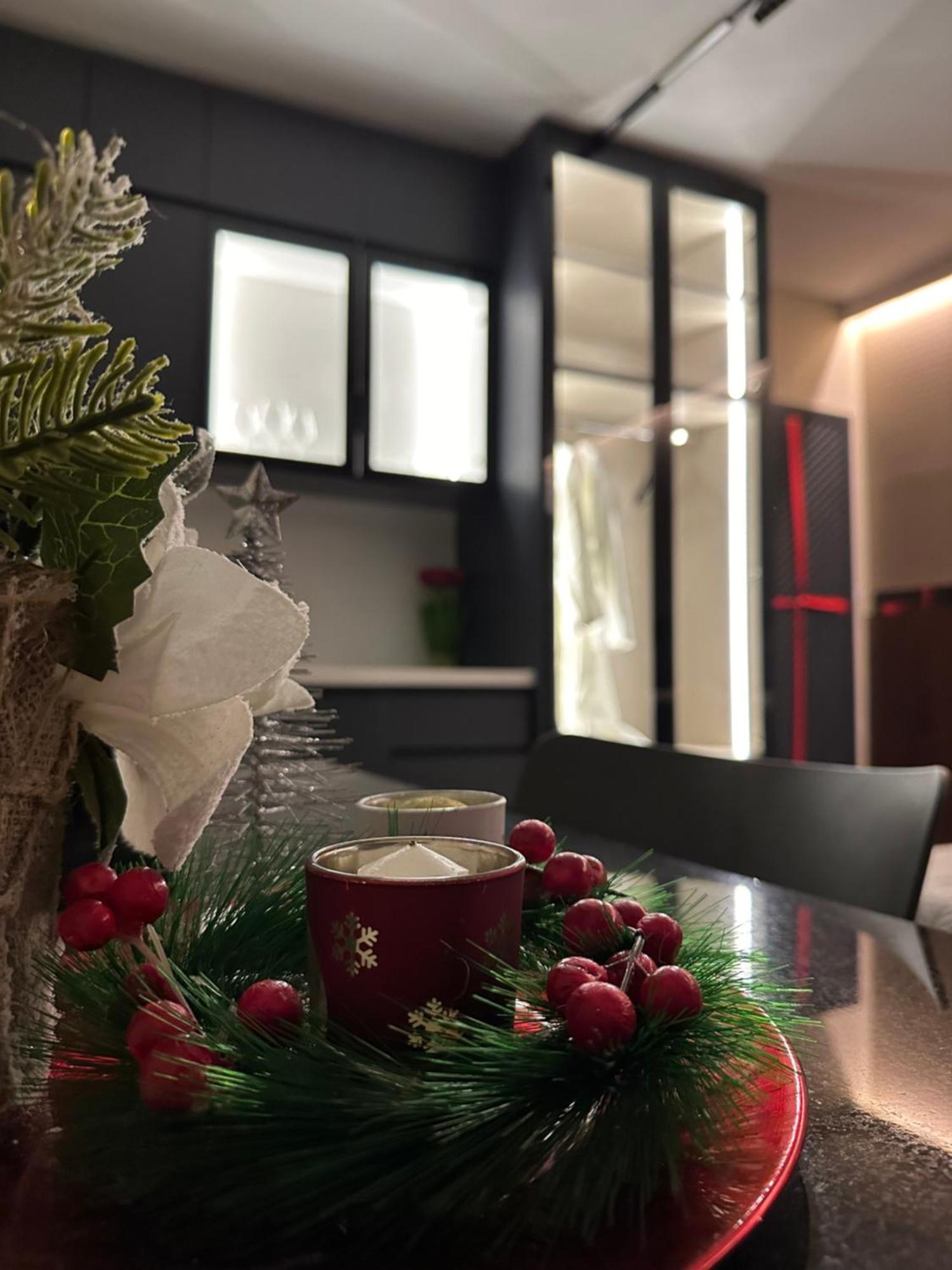 La Mirage Suites & Apartments Tiranë Luaran gambar