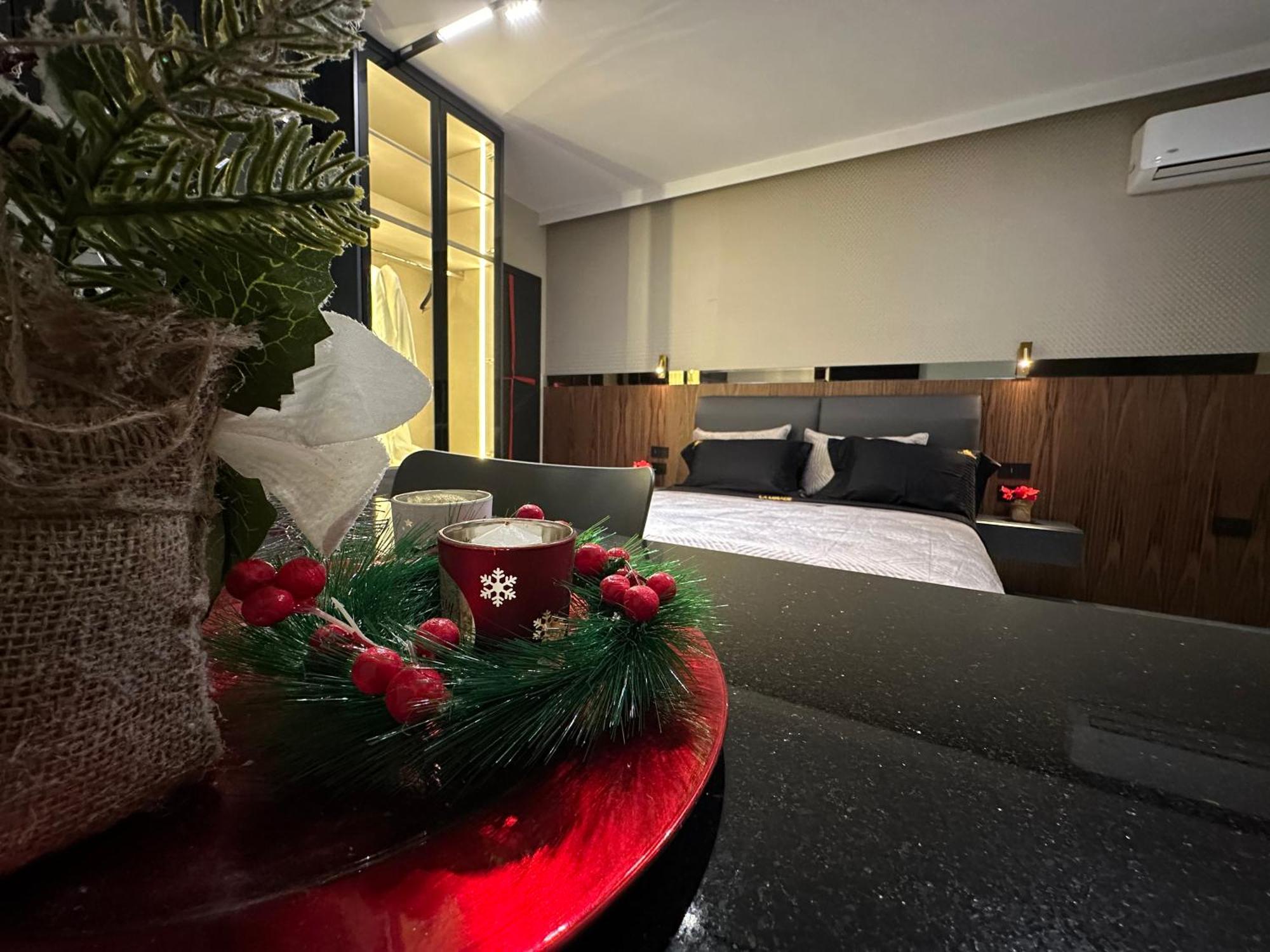 La Mirage Suites & Apartments Tiranë Luaran gambar