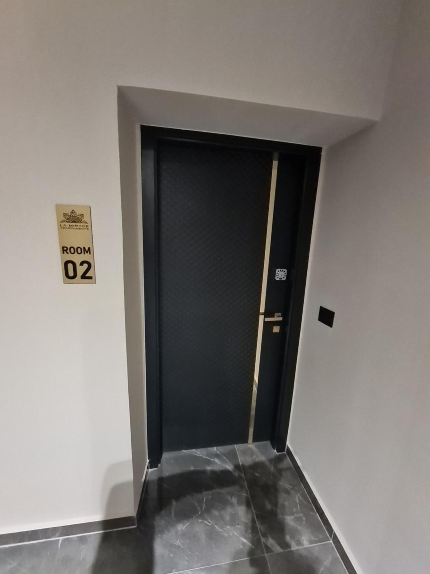 La Mirage Suites & Apartments Tiranë Luaran gambar