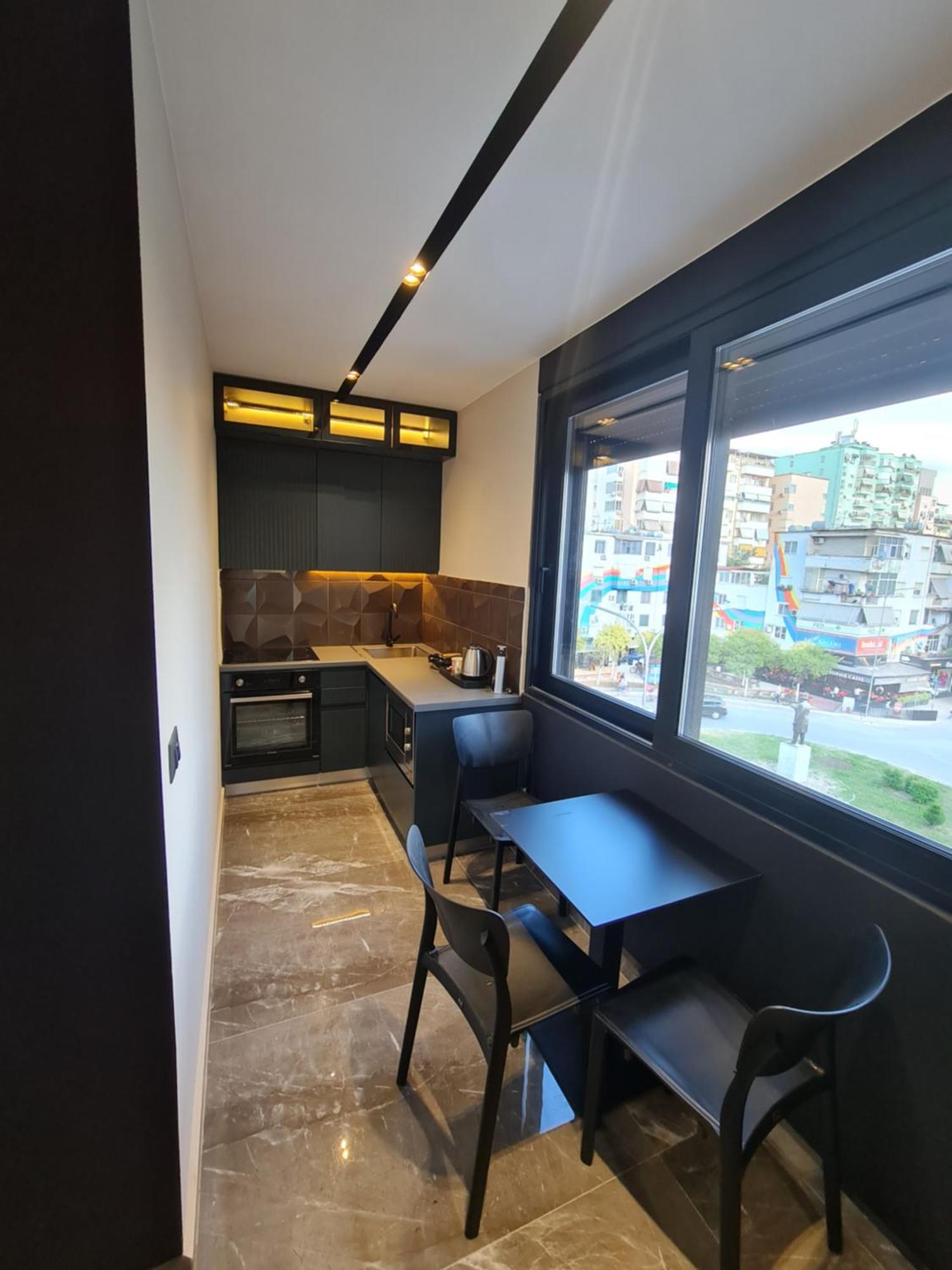 La Mirage Suites & Apartments Tiranë Luaran gambar