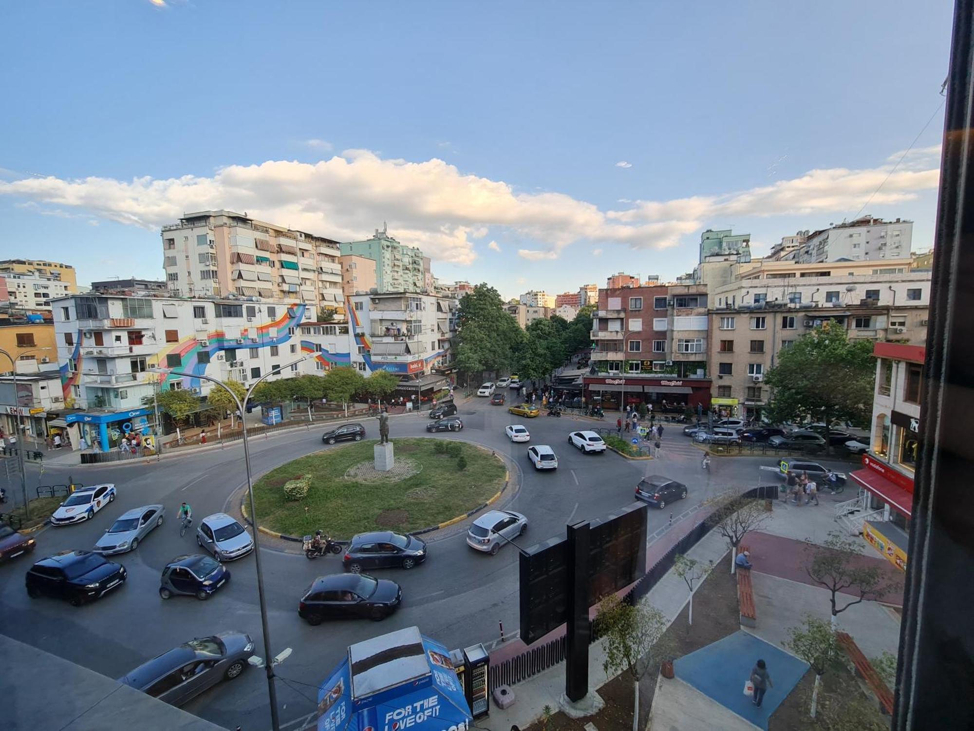 La Mirage Suites & Apartments Tiranë Luaran gambar