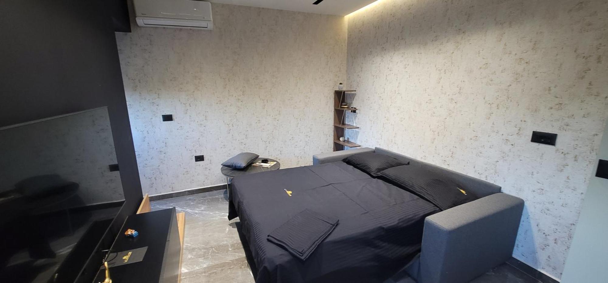 La Mirage Suites & Apartments Tiranë Luaran gambar