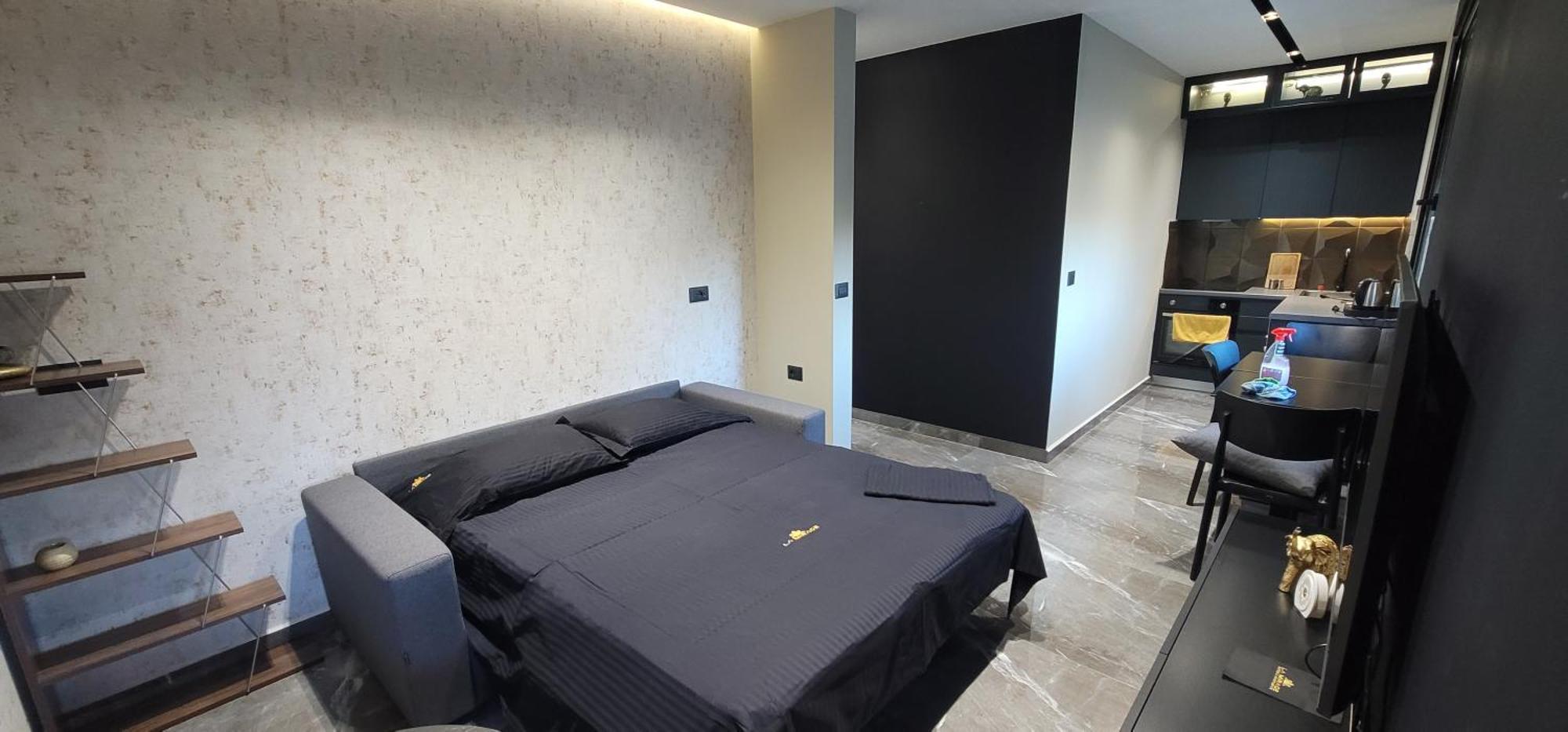 La Mirage Suites & Apartments Tiranë Luaran gambar