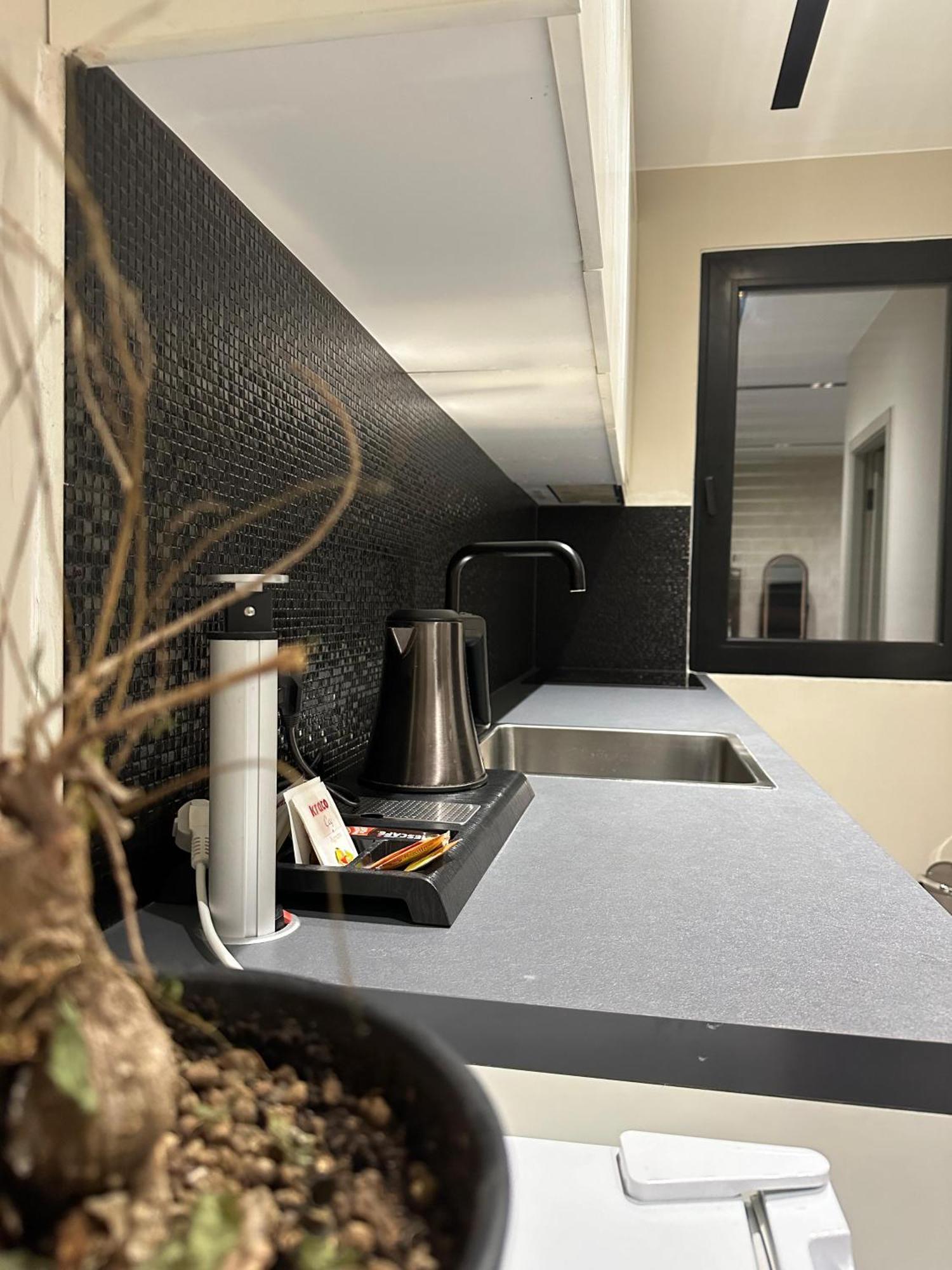 La Mirage Suites & Apartments Tiranë Luaran gambar