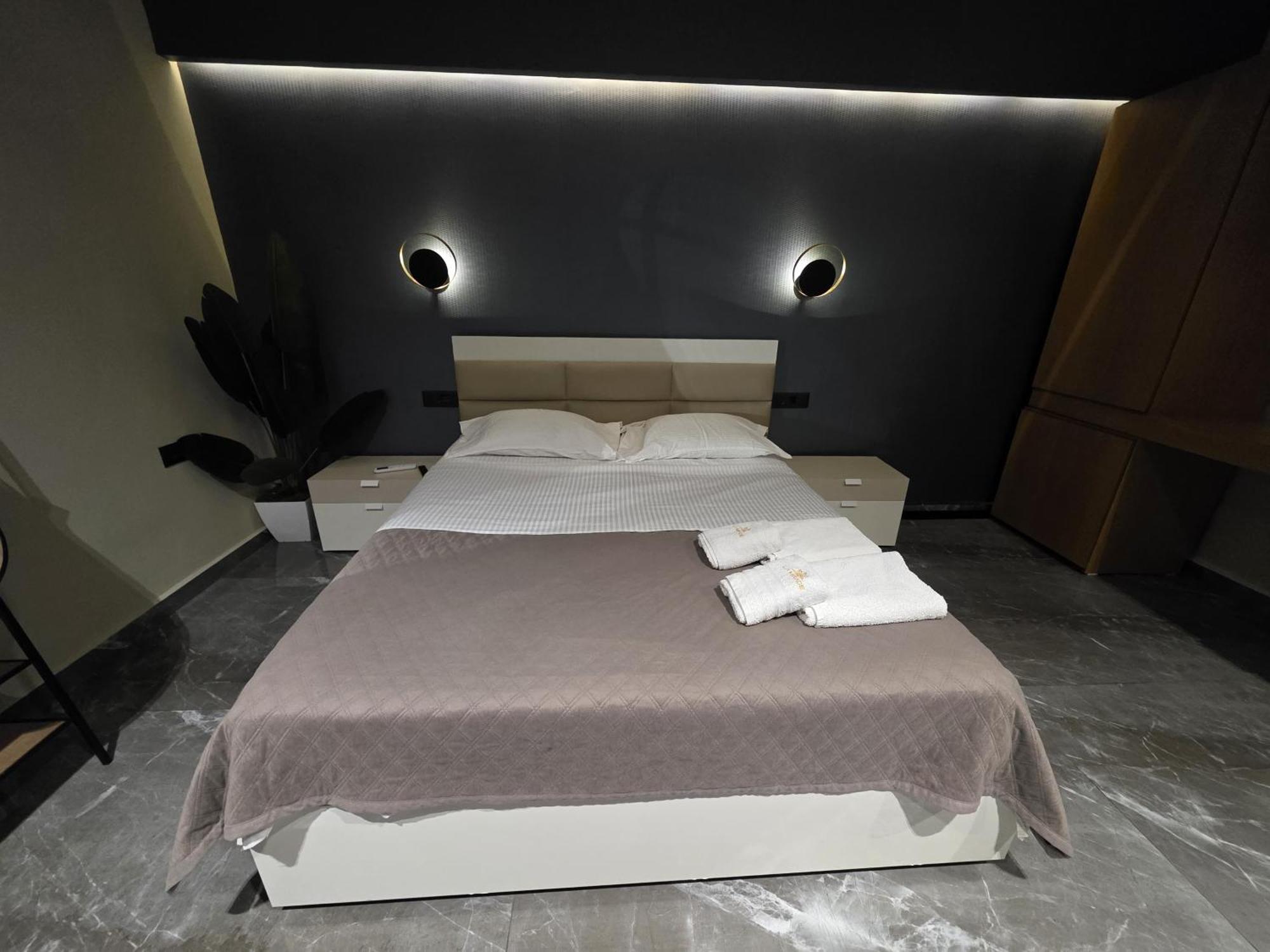 La Mirage Suites & Apartments Tiranë Luaran gambar