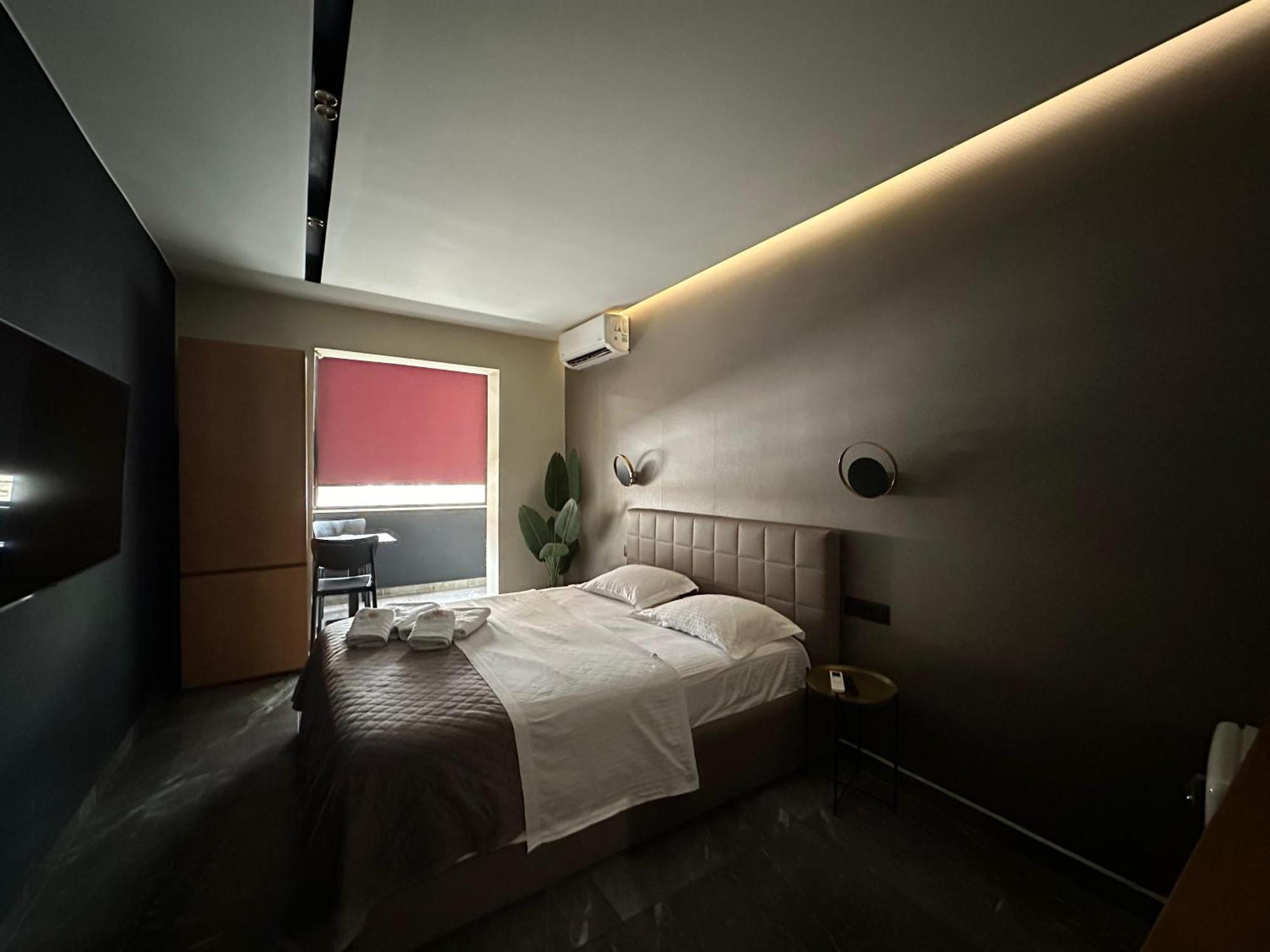 La Mirage Suites & Apartments Tiranë Luaran gambar