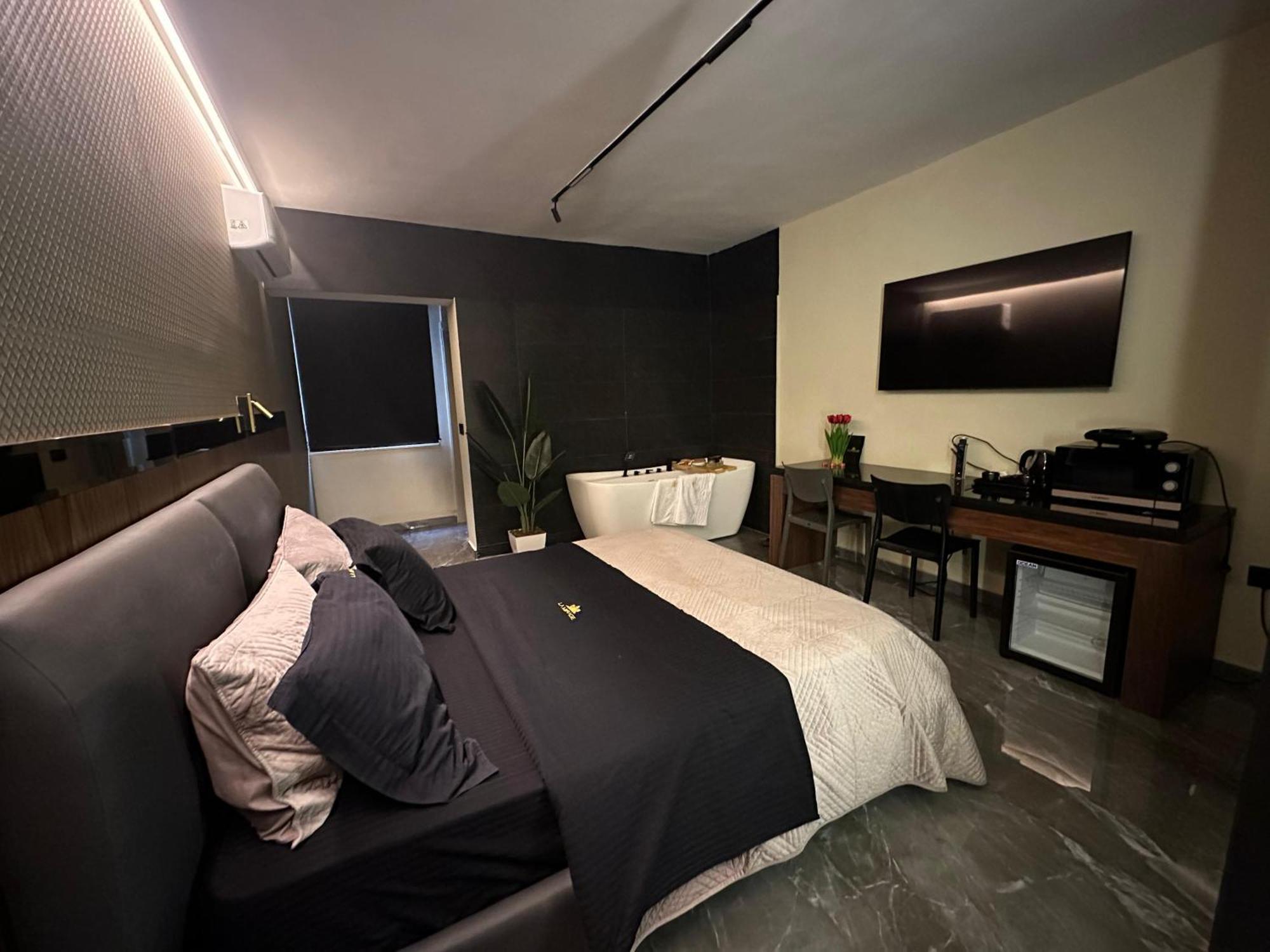 La Mirage Suites & Apartments Tiranë Luaran gambar