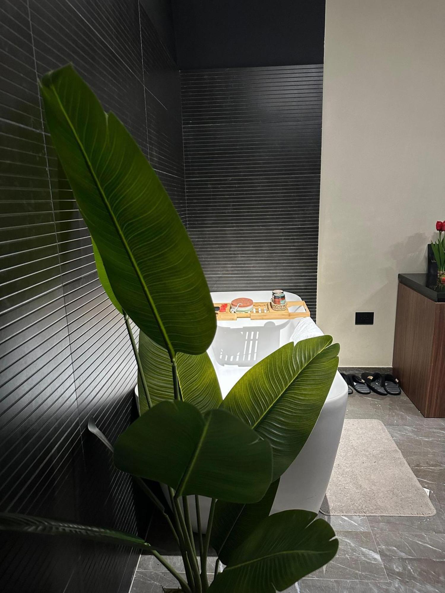 La Mirage Suites & Apartments Tiranë Luaran gambar