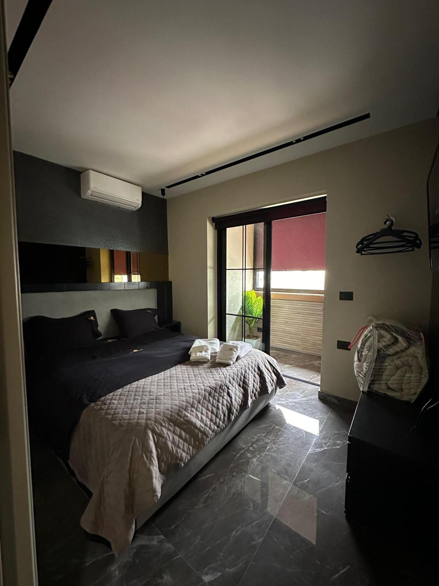 La Mirage Suites & Apartments Tiranë Luaran gambar