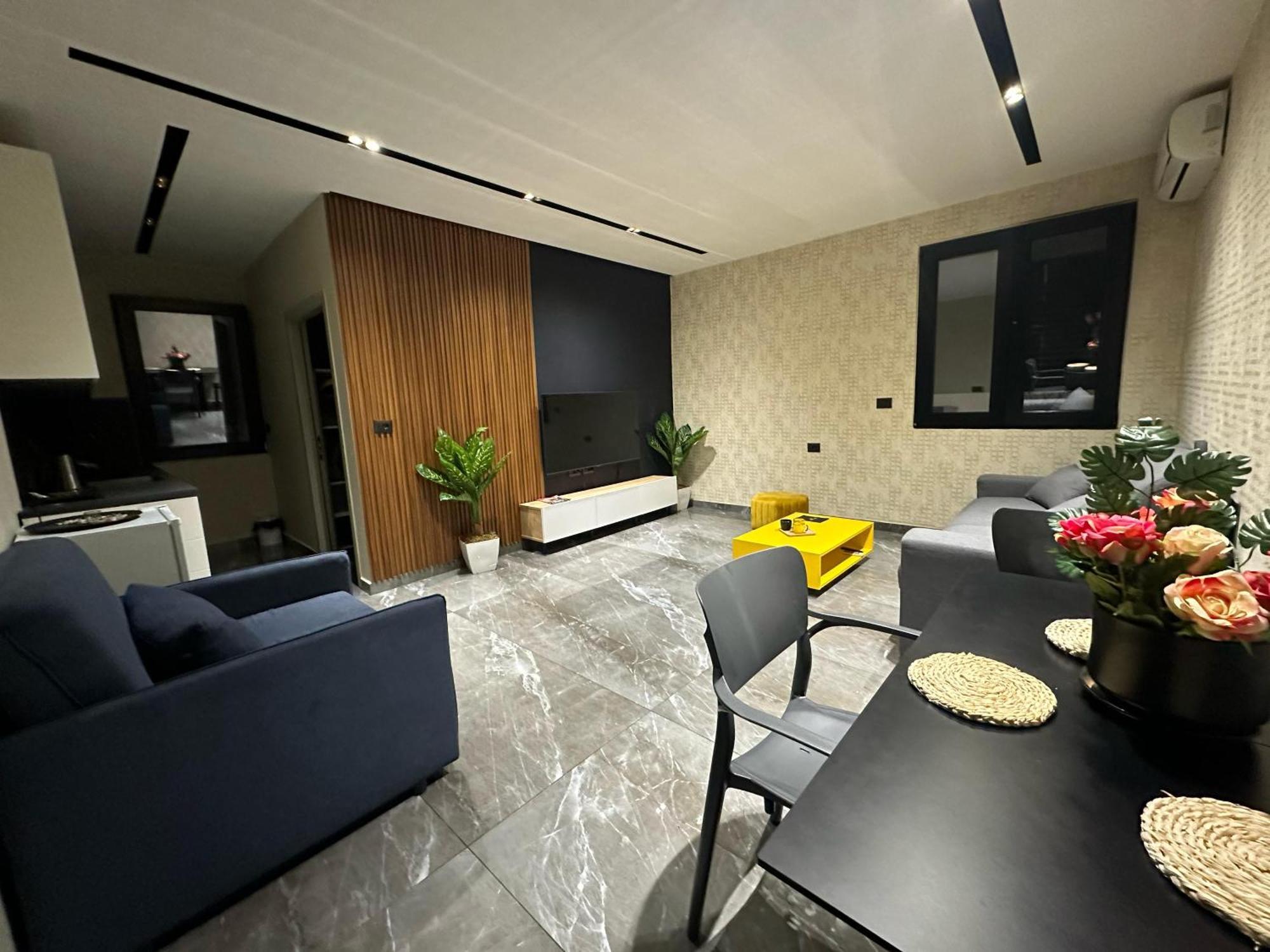 La Mirage Suites & Apartments Tiranë Luaran gambar