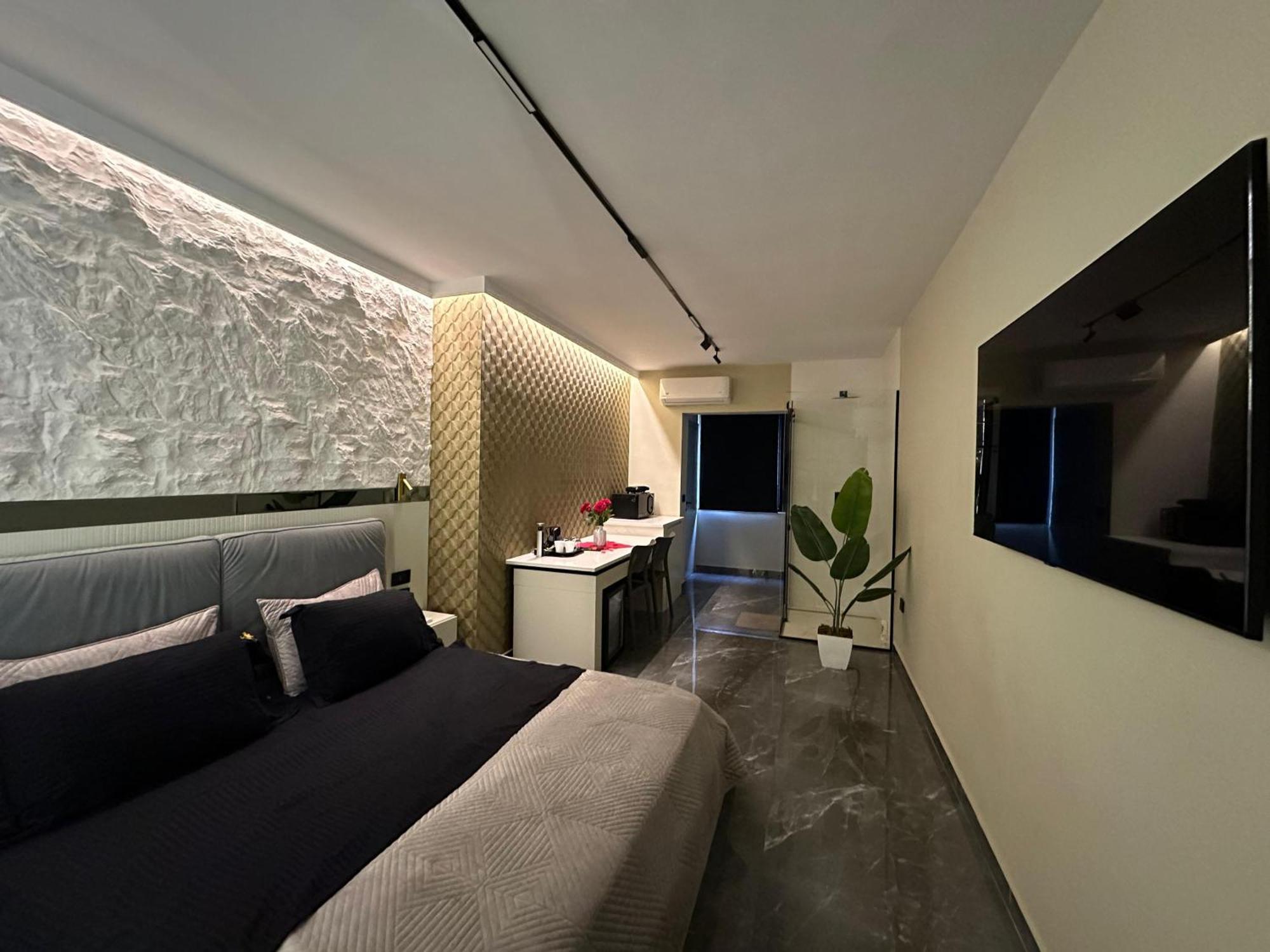 La Mirage Suites & Apartments Tiranë Luaran gambar