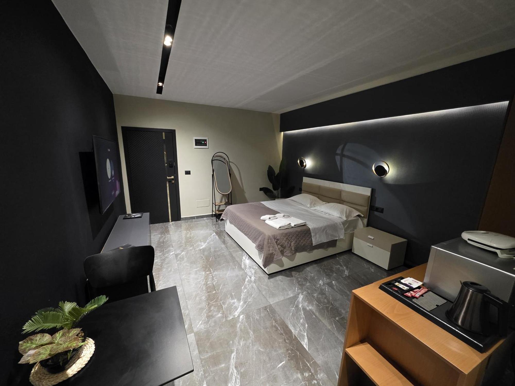 La Mirage Suites & Apartments Tiranë Luaran gambar